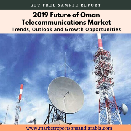 Oman Telecommunications Market