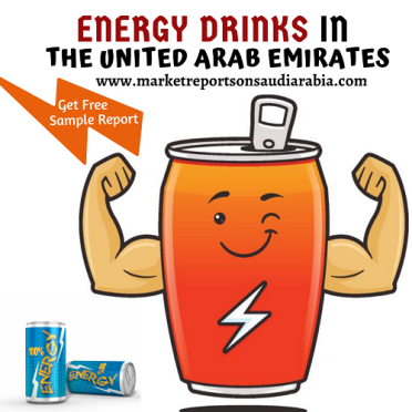 Energy Drinks in The United Arab Emirates