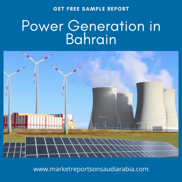 Power Generation Market in Bahrain